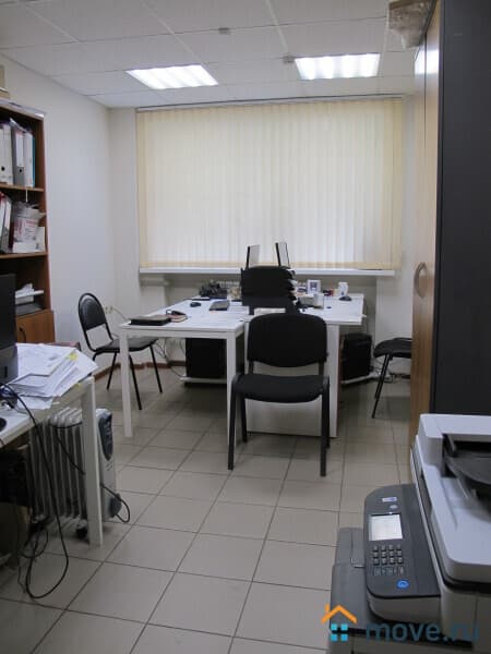 офис, 88 м²
