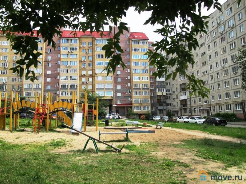 2-комн. квартира, 45 м²