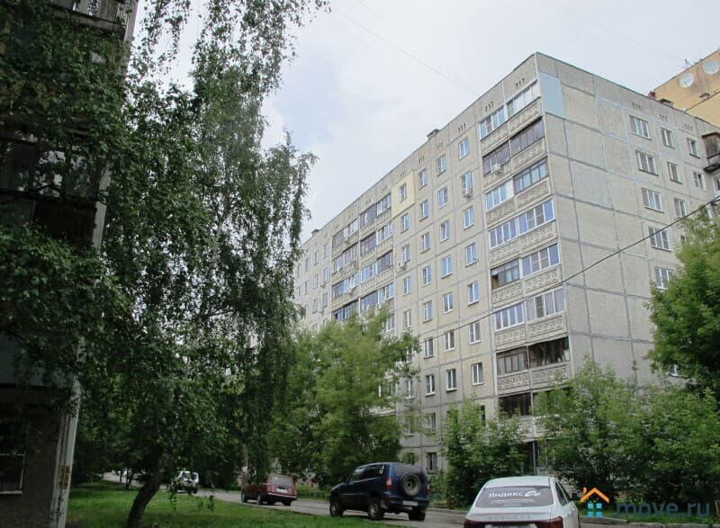 2-комн. квартира, 45 м²