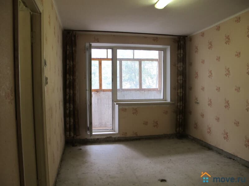 2-комн. квартира, 45 м²