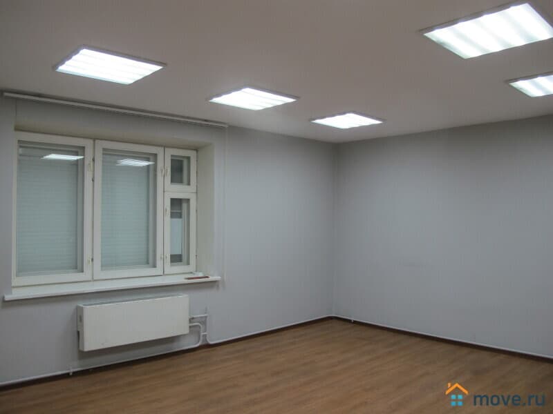 офис, 22 м²