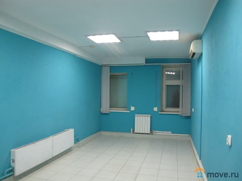 офис, 22 м²