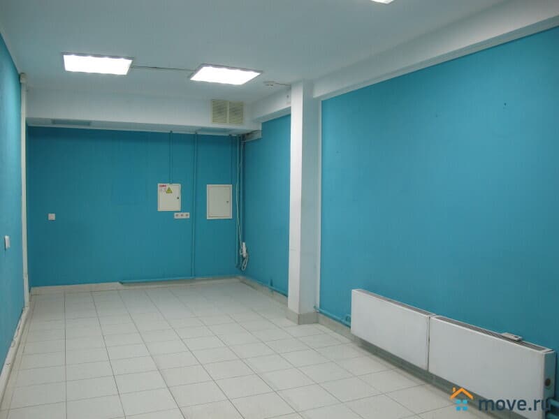 офис, 22 м²
