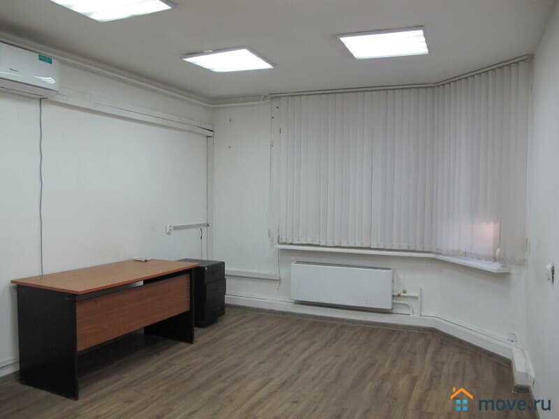 офис, 19 м²