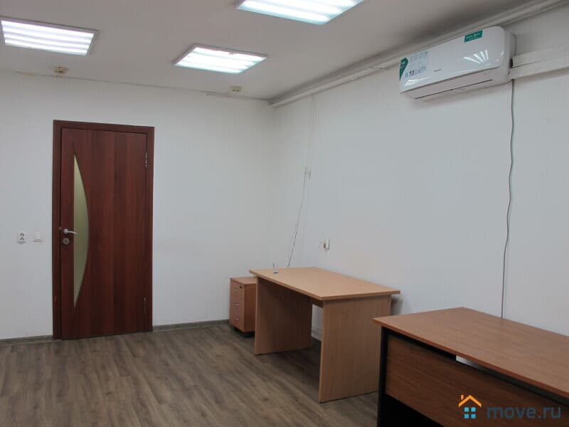офис, 19 м²