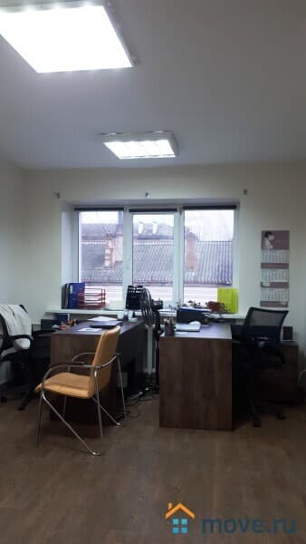 офис, 30 м²