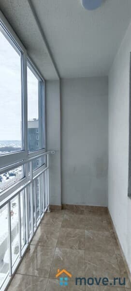 1-комн. квартира, 19.4 м&sup2;