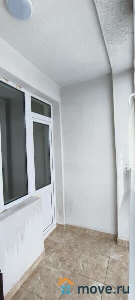 1-комн. квартира, 19.4 м&sup2;