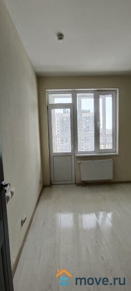 1-комн. квартира, 19.4 м&sup2;