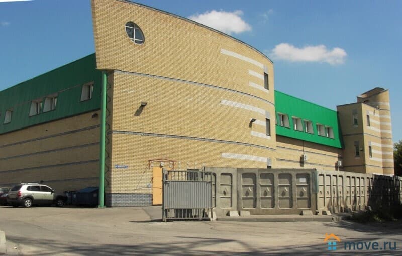 офис, 548 м&sup2;