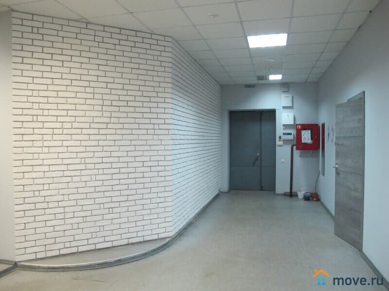 офис, 85 м&sup2;