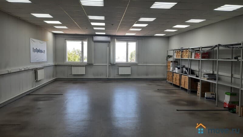 офис, 85 м&sup2;