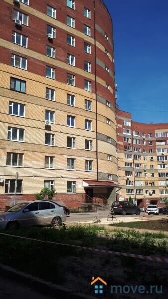 3-комн. квартира, 90.8 м&sup2;
