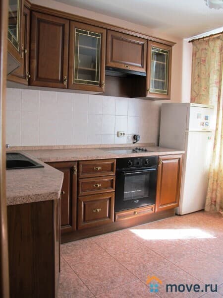 3-комн. квартира, 90.8 м&sup2;