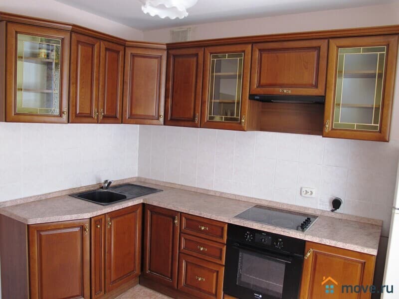 3-комн. квартира, 90.8 м&sup2;