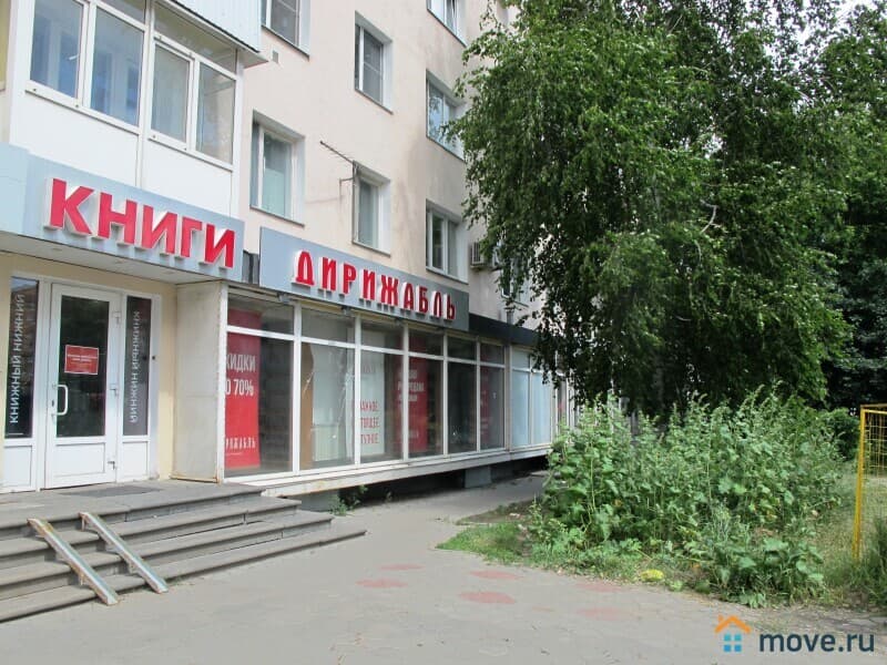 торговое помещение, 147 м&sup2;