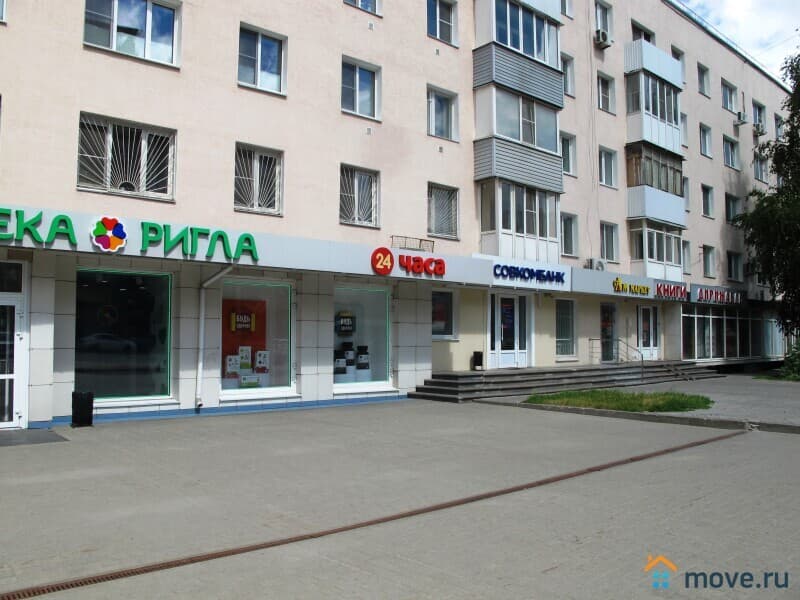 торговое помещение, 147 м&sup2;