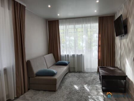 Сдам 1-комнатную квартиру, 30.6 м&sup2;, Нижний Новгород, проезд Высоковский