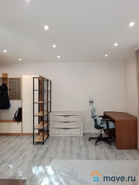 1-комн. квартира, 30.6 м&sup2;