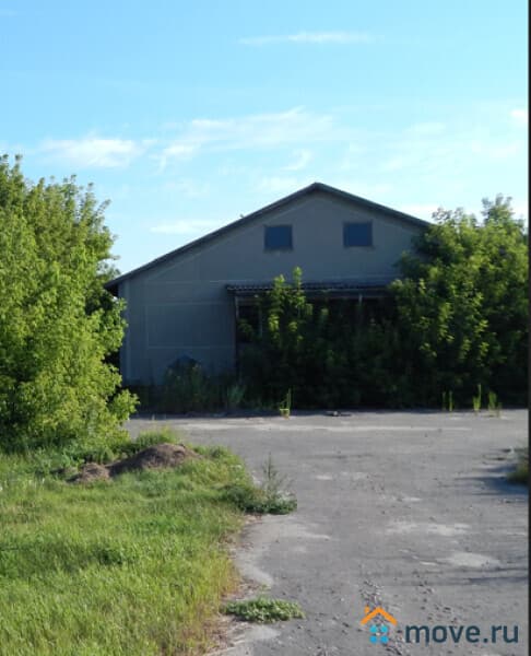 нежилое здание, 364 м²