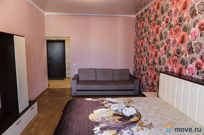 1-комн. квартира, 52 м²