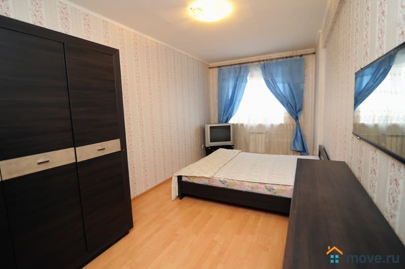 1-комн. апартаменты, 45 м²