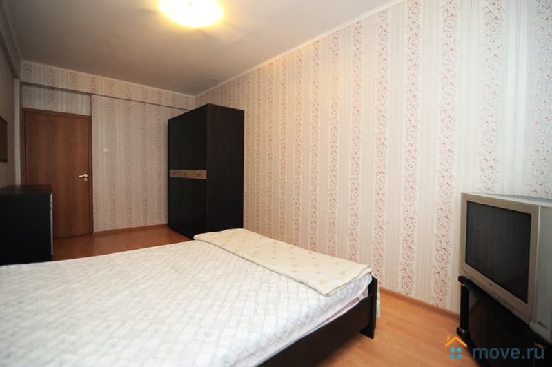 1-комн. апартаменты, 45 м²