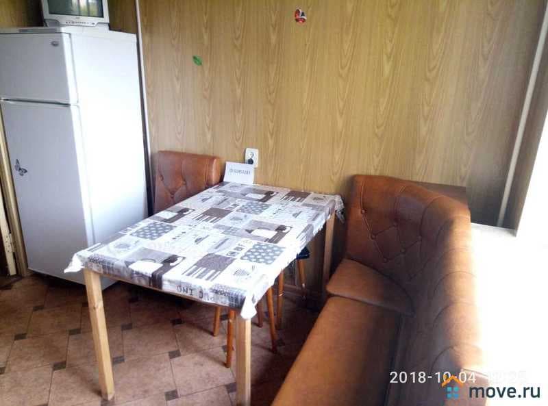 1-комн. квартира, 35 м²