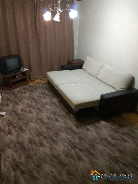 2-комн. квартира, 55 м²