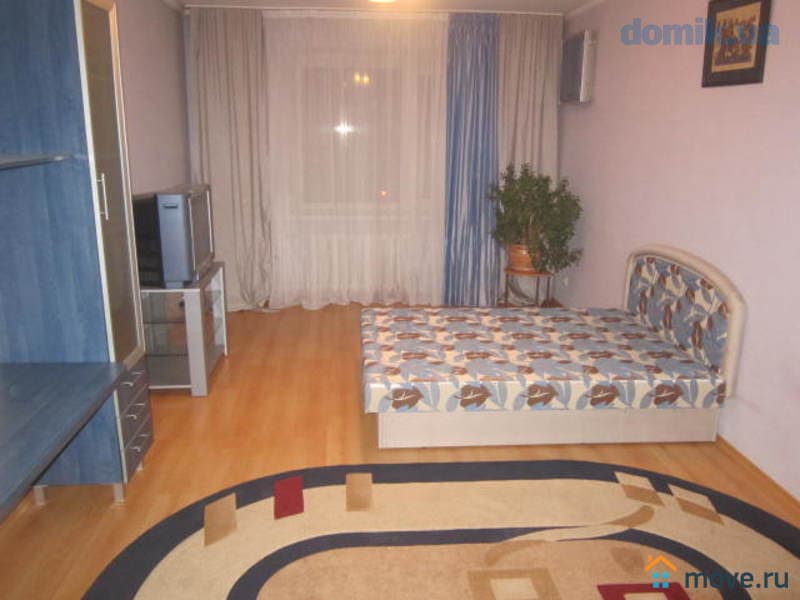 1-комн. квартира, 34 м²