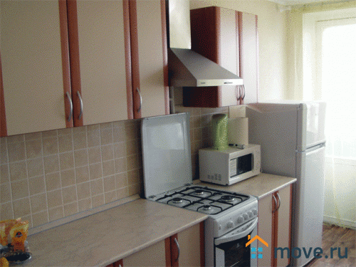 1-комн. квартира, 34 м²