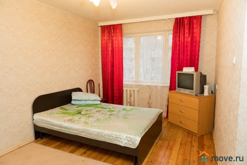 1-комн. квартира, 32 м²