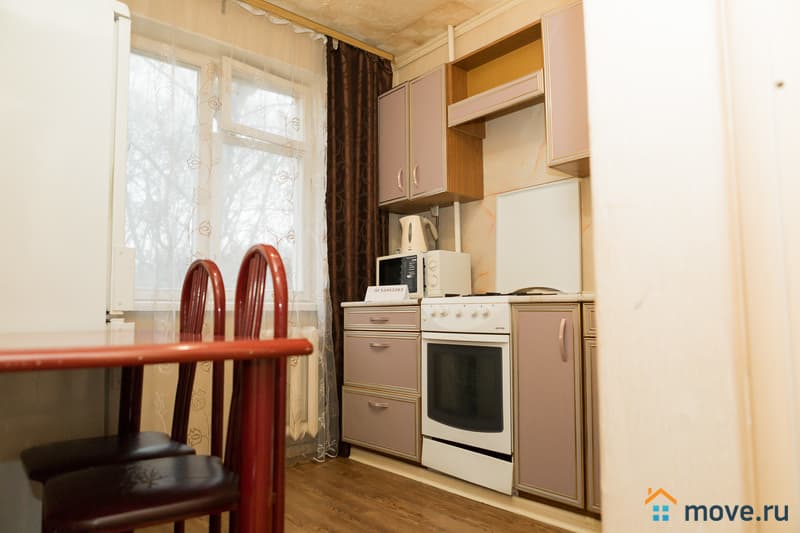 1-комн. квартира, 32 м²