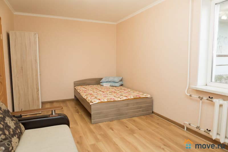 1-комн. квартира, 37 м²