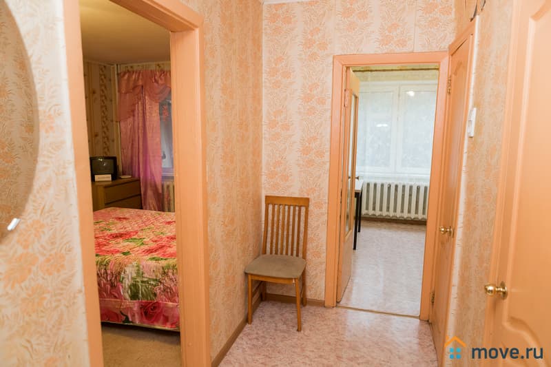 1-комн. квартира, 37 м²