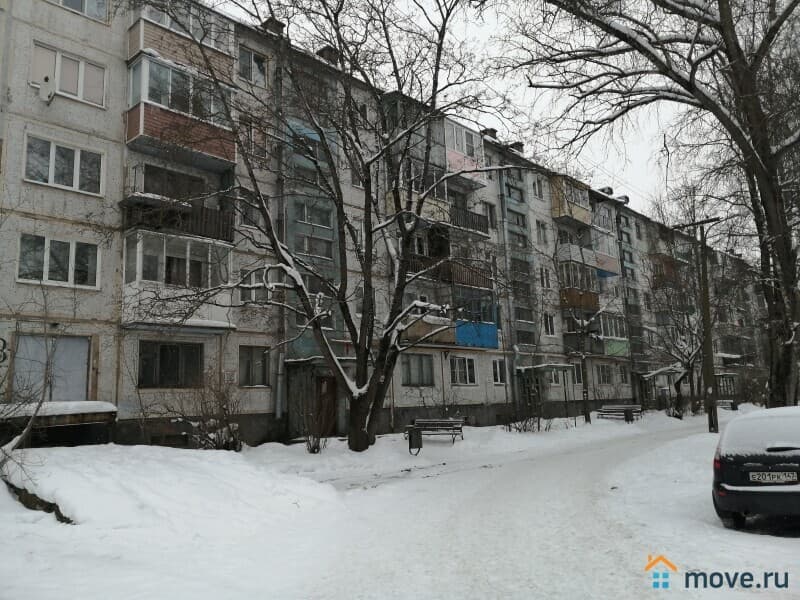 1-комн. квартира, 33 м&sup2;