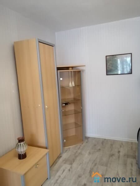 1-комн. квартира, 33 м&sup2;
