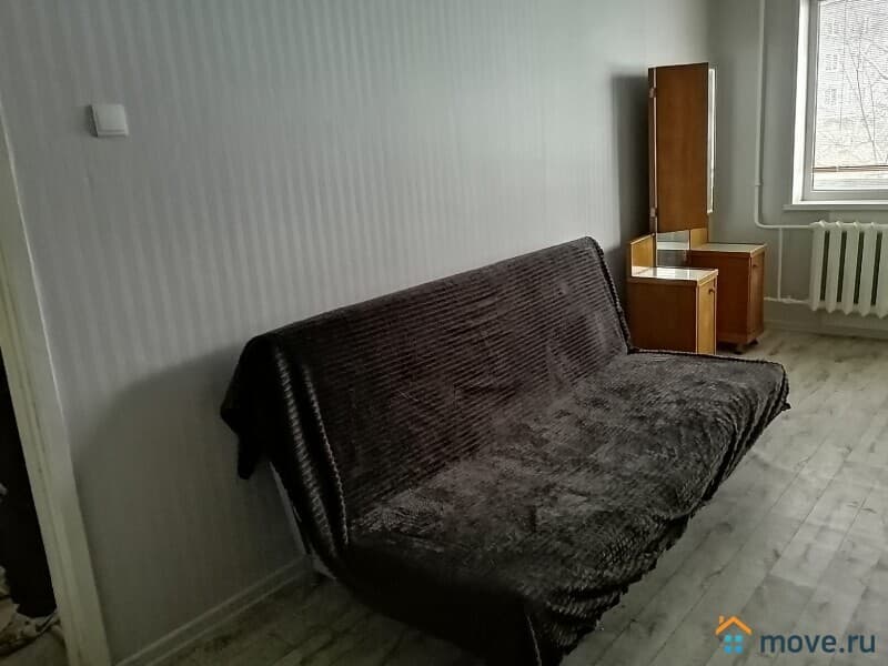 1-комн. квартира, 33 м&sup2;