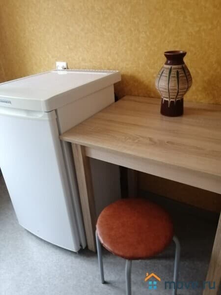 1-комн. квартира, 33 м&sup2;