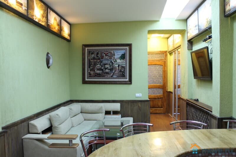 2-комн. квартира, 50 м&sup2;