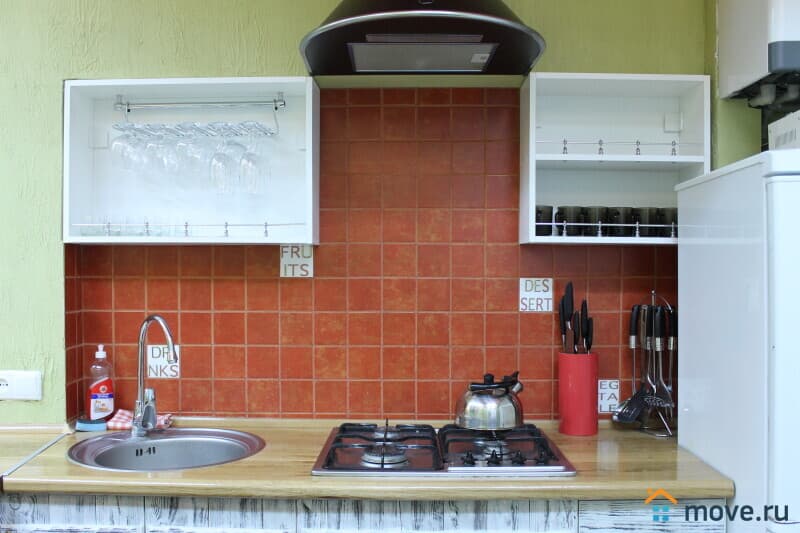 2-комн. квартира, 50 м&sup2;