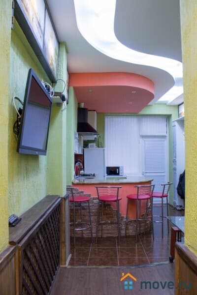 2-комн. квартира, 50 м&sup2;