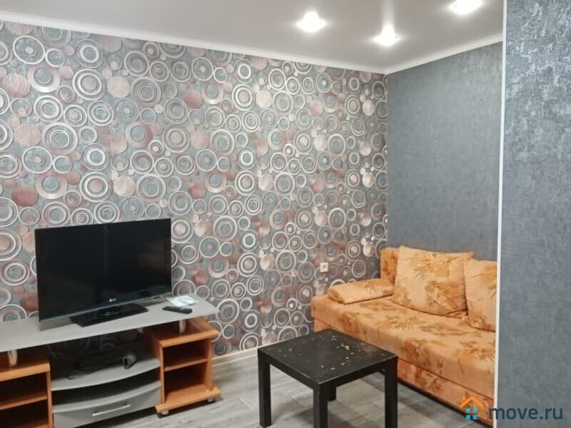 2-комн. квартира, 30 м²