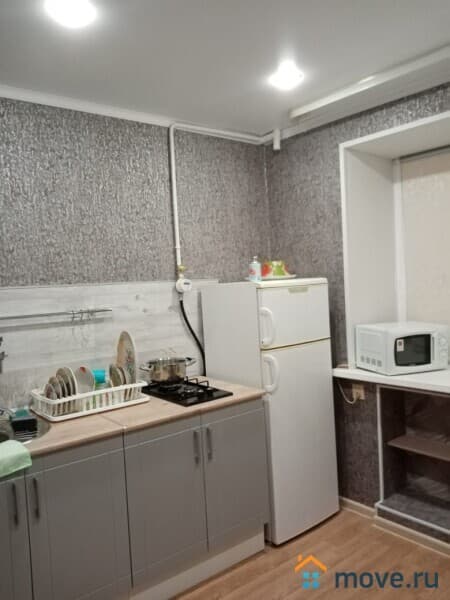 2-комн. квартира, 30 м²