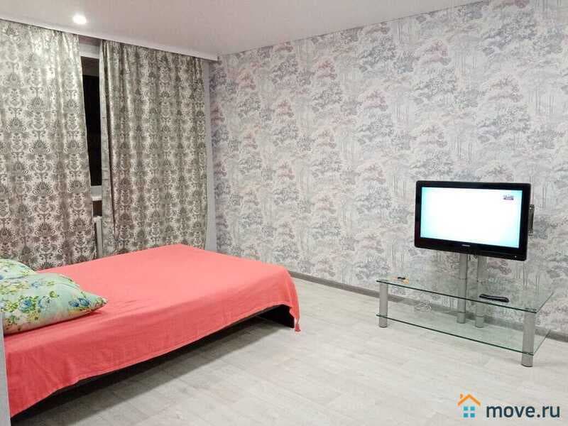 1-комн. квартира, 30 м²