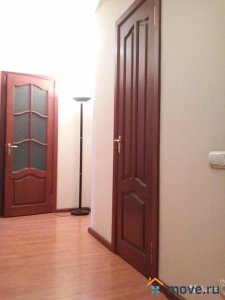 1-комн. квартира, 39 м²