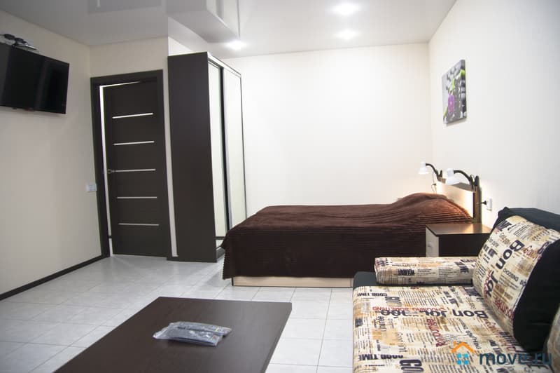 1-комн. квартира, 35 м²