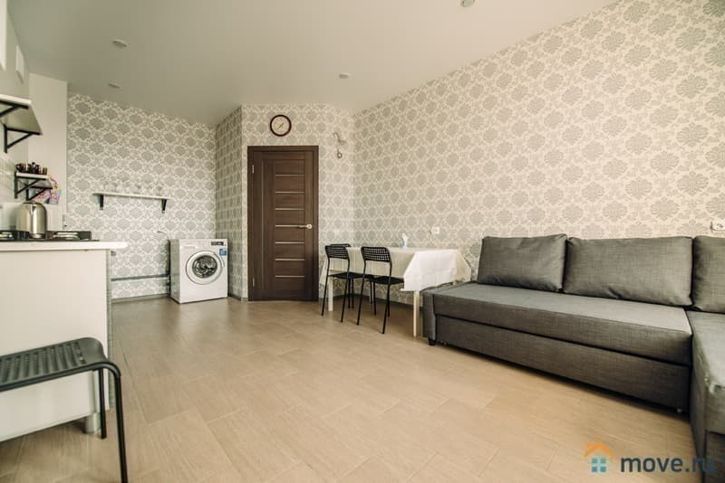 1-комн. квартира, 55 м²