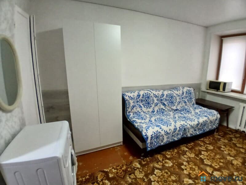 1-комн. квартира, 19 м&sup2;