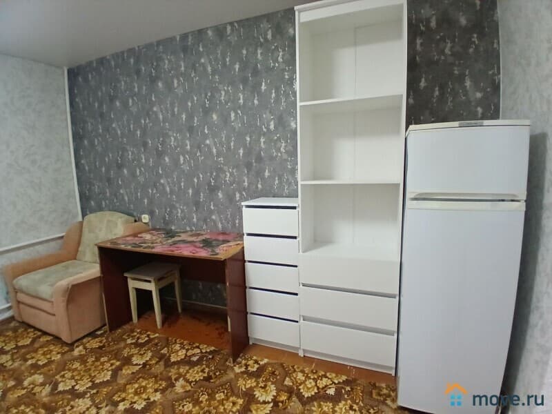 1-комн. квартира, 19 м&sup2;